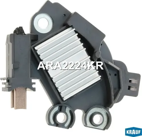 Регулятор генератора Krauf. Артикул ARA2224KR