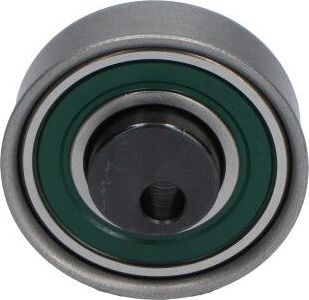 Натяжной ролик (натяжитель) ремня ГРМ Kavo Parts. Артикул DTE-5532