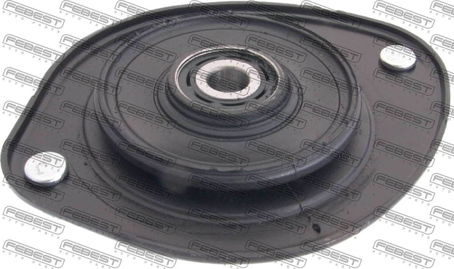 Опора амортизатора (стойки) Febest. Артикул MSS-C77FR