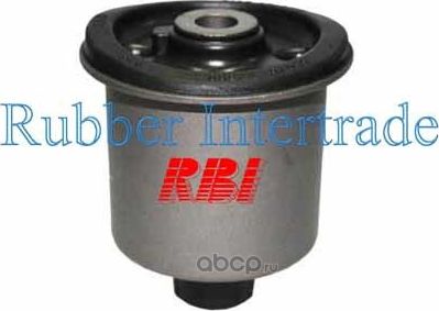 N25TI10E САЙЛЕНТБЛОКNOTE,CUBE,TIIDA C11 05 (RBI). Артикул N25TI10E