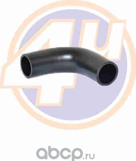 ПАТРУБОК ВЕНТИЛЯЦИИ КАРТЕРА OPEL ASTRA F / ASTRA G / ZAFIRA A 1.8 / 2.0 / 2.2 OP (4U). Артикул 4USH021454