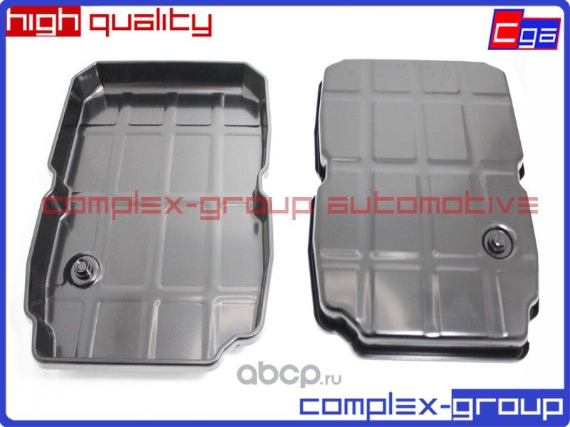 Поддон со сливным отверстием A1402700812 1402700812 52108327AC CGA. Артикул 2PAN812RA