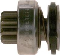 Бендикс стартера Bosch. Артикул 1 986 SE1 624