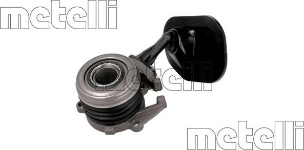 Выжимной подшипник сцепления Metelli (алюминий) для Fiat Stilo 2001-2008. Артикул 56-0067
