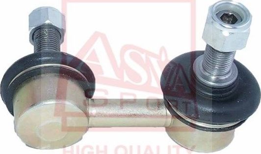 Стойка (тяга) стабилизатора Asva. Артикул 0223-30FR