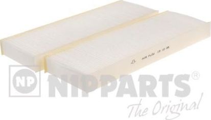 Салонный фильтр Nipparts. Артикул J1344009