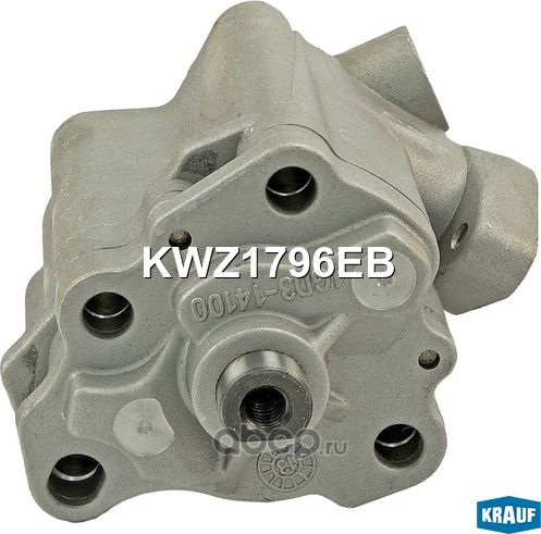 Насос масляный Krauf. Артикул KWZ1796EB