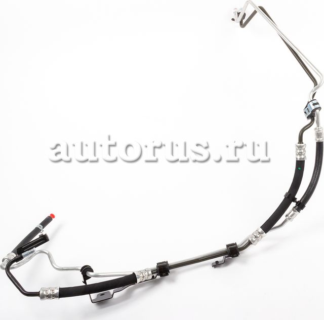 Шланг (трубка) гур (гидроусилителя руля) Ford. Артикул 1743276