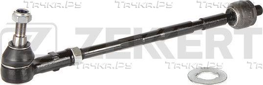 Рулевая тяга поперечная (в сборе) Zekkert. Артикул ST-4217