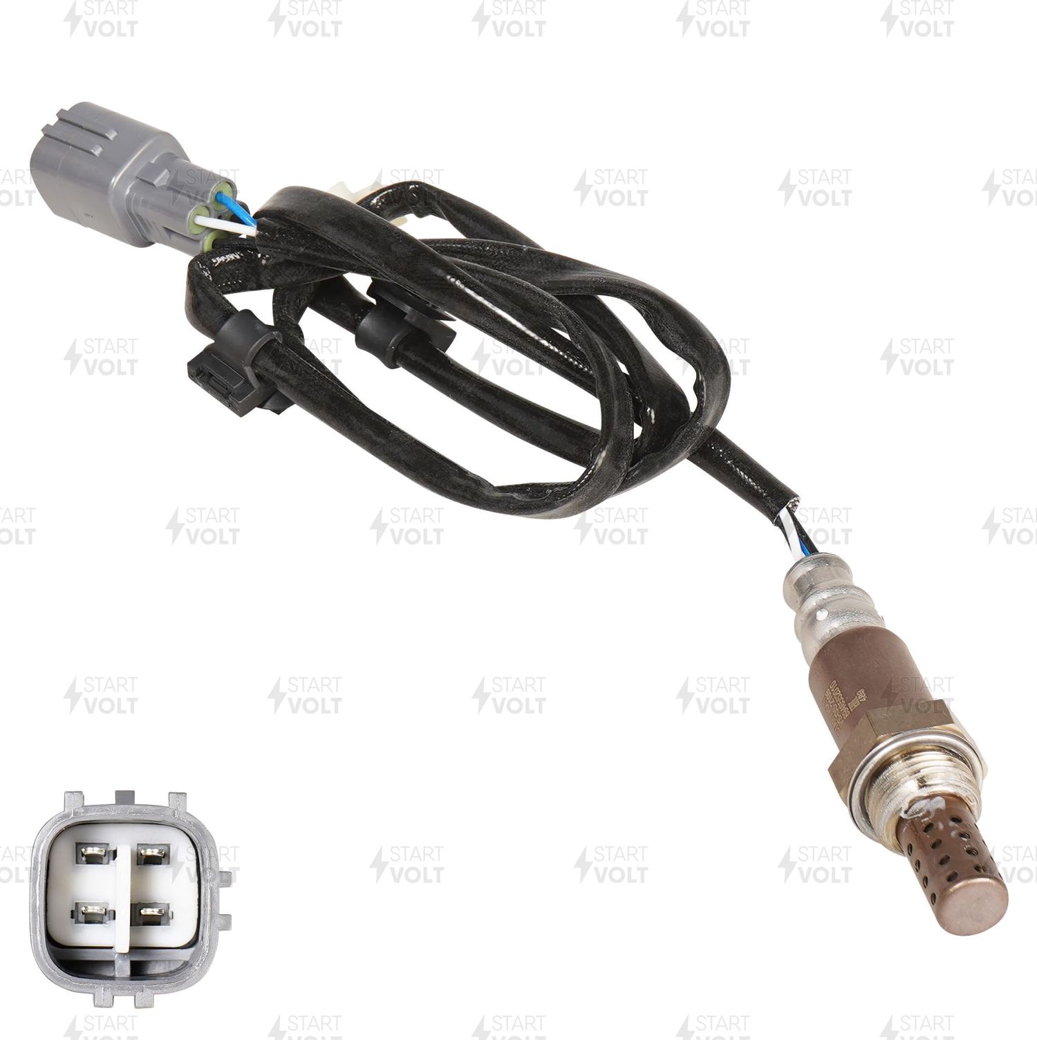 Лямбда-зонд (кислородный датчик) StartVOLT. Артикул VS-OS 2109