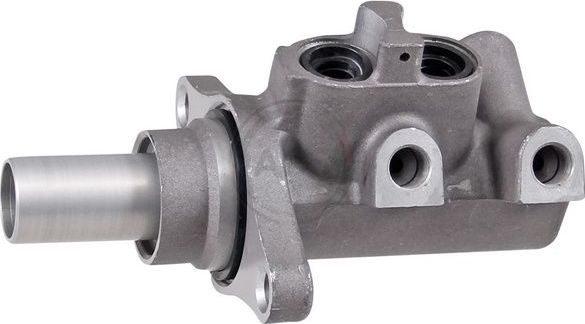 Тормозной цилиндр главный ABS для Ford Transit Connect I 2002-2013. Артикул 41381