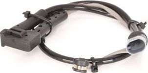 Датчик износа тормозных колодок  Bosch передний для BMW X1 II (F48) 2015-2026. Артикул 1 987 473 548