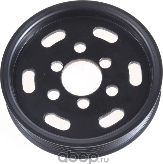 Ременный шкив, насос гидроусилителя (Bogap). Артикул A3237100