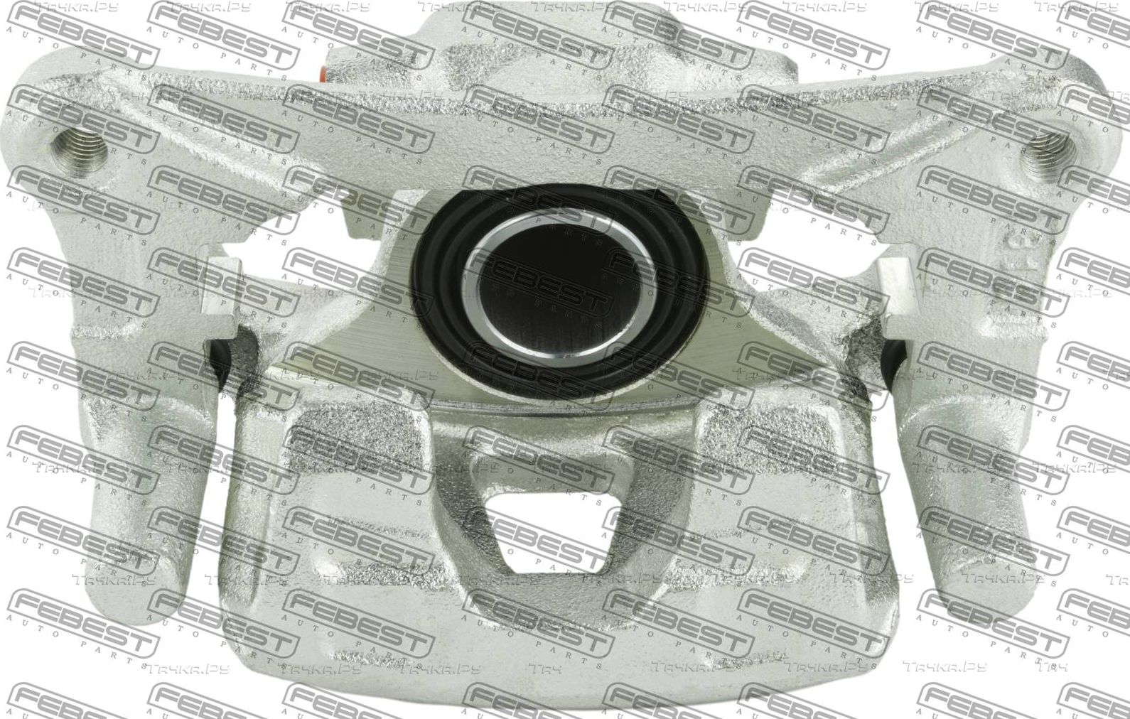 Тормозной суппорт Febest задний правый для Mitsubishi Outlander XL 2006-2012. Артикул 0477-NA4RR