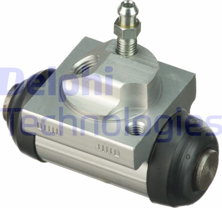 Тормозной цилиндр Delphi. Артикул LW90171