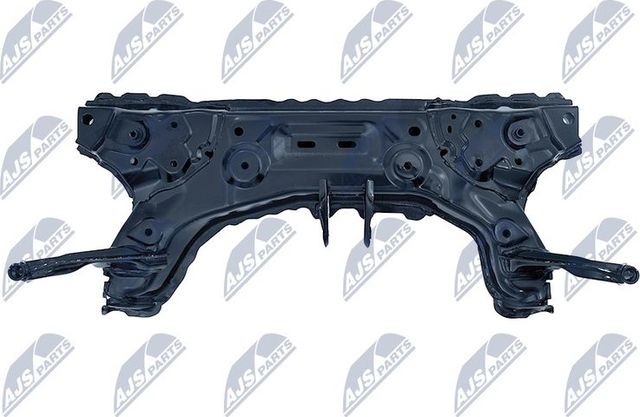 Балка NTY для Mazda 2 II (DE) 2010-2015. Артикул ZRZ-FR-004