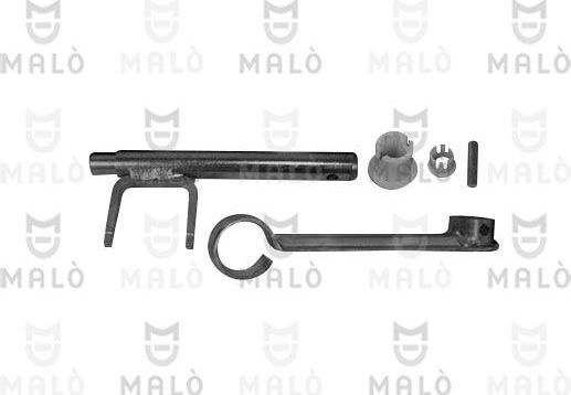 Вилка сцепления Malò. Артикул 30486
