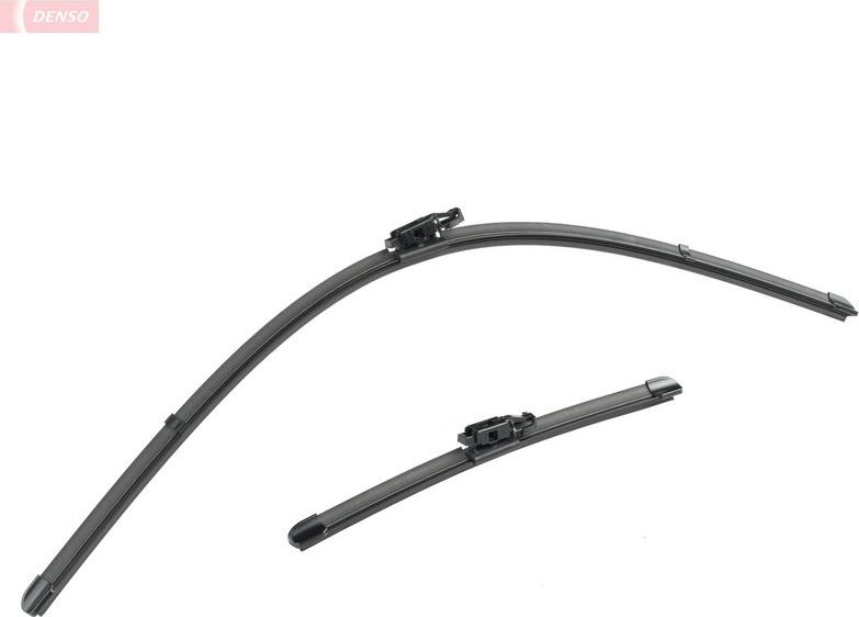 Щетки стеклоочистителя (дворники) Denso. Артикул DF-443