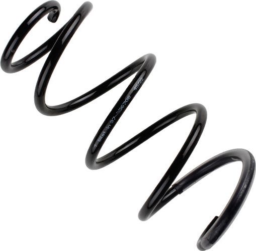 Пружина подвески Bilstein B3. Артикул 37-256708