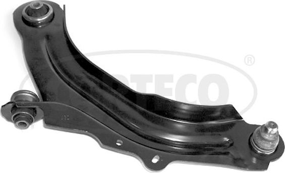 Поперечный рычаг Corteco. Артикул 49398646