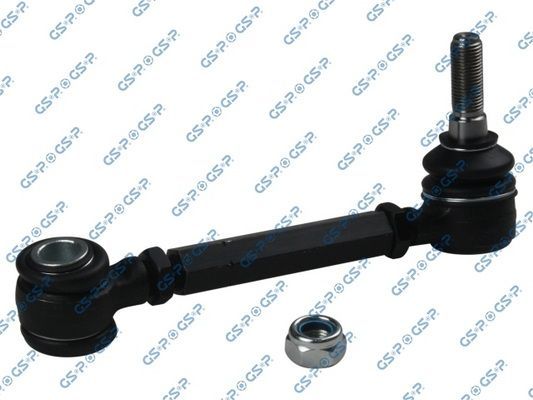 Поперечный рычаг задней подвески GSP правый верхний для Audi S6 I (C4) 1994-1997. Артикул S060037