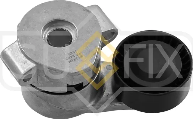 Натяжитель ремня поликлинового LCV CITROEN JUMPER, RELAY Bus 2006-2019/FIAT DUCA (Sufix). Артикул FP2483