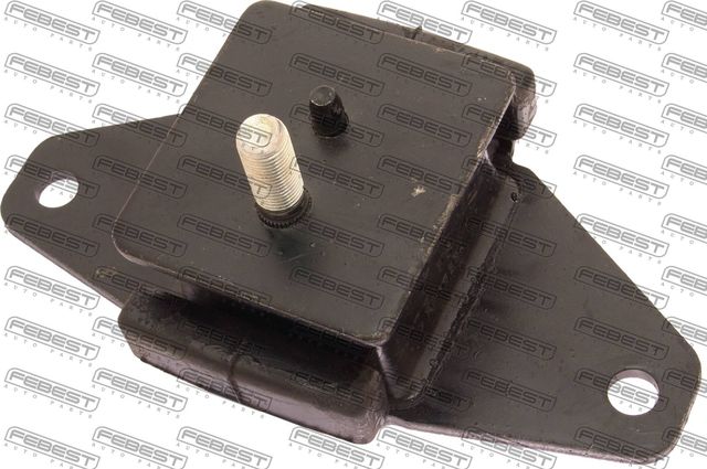 Подушка (опора) двигателя Febest для Toyota Land Cruiser 100 1998-2007. Артикул TM-030