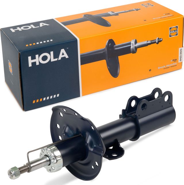Амортизатор HOLA передний правый для Chevrolet Aveo II 2011-2015. Артикул SH22-282G