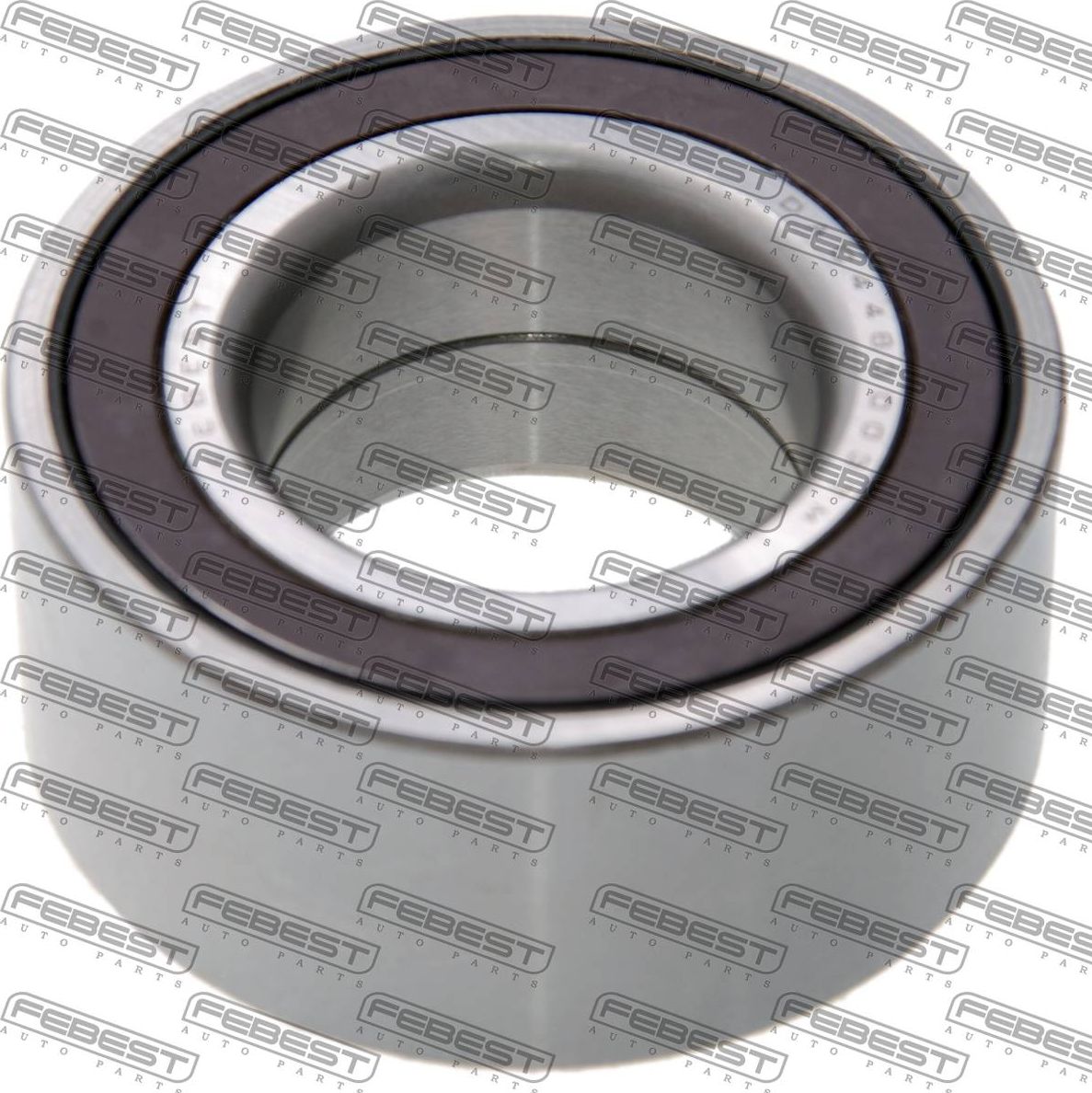 Ступичный подшипник Febest. Артикул DAC44830037M