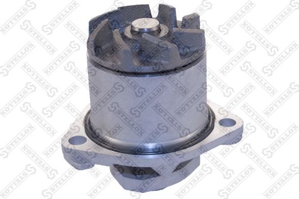 Помпа (водяной насос) Stellox. Артикул 4512-0025-SX