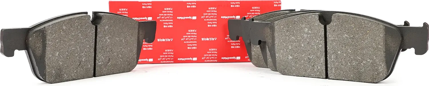 Колодки MB GLE (Speedmate). Артикул SMBP120