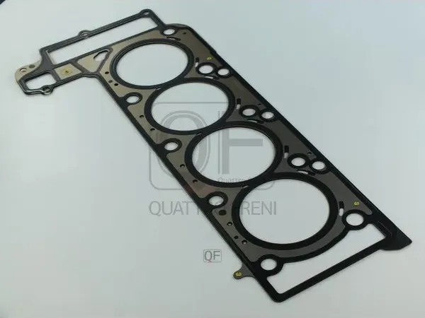 ПРОКЛАДКА ГБЦ (Quattro Freni). Артикул QF42A00035