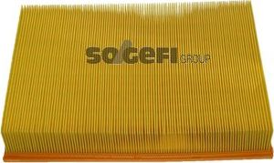 Воздушный фильтр Fram. Артикул CA4540