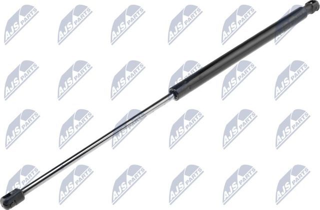 Амортизатор (упор) багажника NTY для Volkswagen Transporter T4 1990-2003. Артикул AE-VW-068