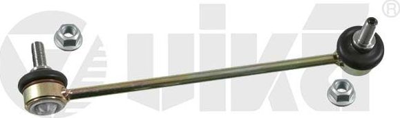 Стойка (тяга) стабилизатора Vika. Артикул 49981801