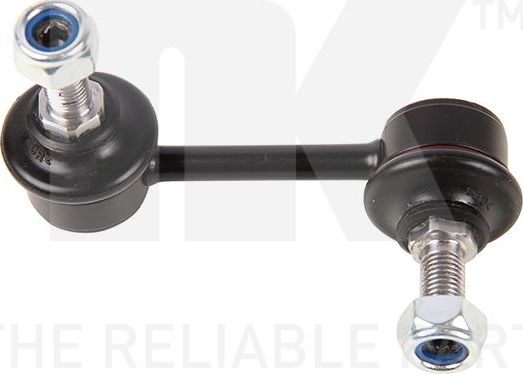 Стойка (тяга) стабилизатора NK передняя правая для Daewoo Evanda 2002-2004. Артикул 5115004