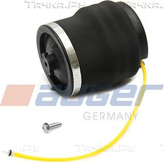 Пневмоподушка кабины Auger для Mercedes-Benz Atego 1 1998-2004. Артикул 20458