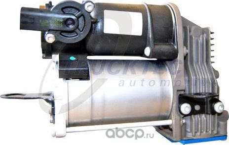 221 320 1704 КОМПРЕССОР W221 (внутри AMK - качество MB) (Trucktec Automotive). Артикул 0230139