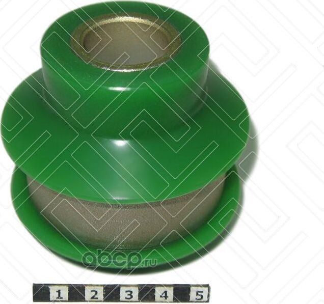 Сайлентблок задний рычага передней подвески (сборный) (Полиуретан). Артикул 116152