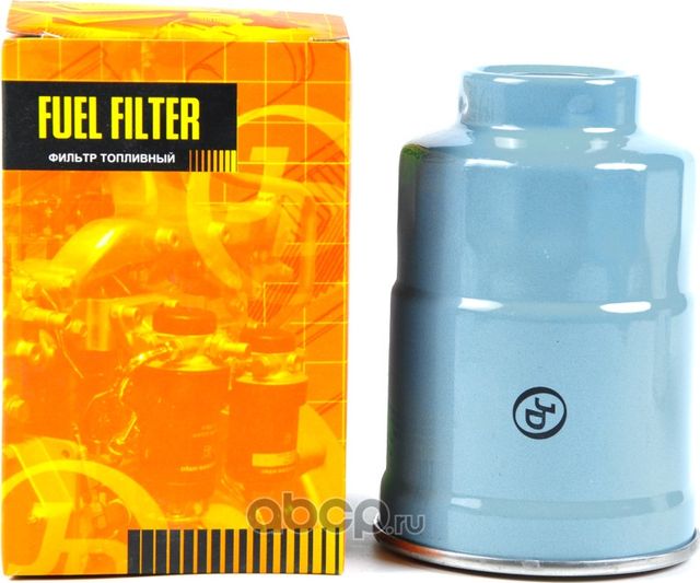 Фильтр топливный дизель JDFC226 (Just Drive). Артикул JDFC226