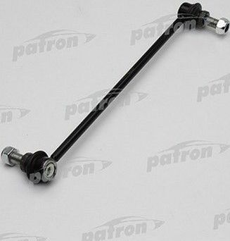 Стойка (тяга) стабилизатора Patron. Артикул PS4412L