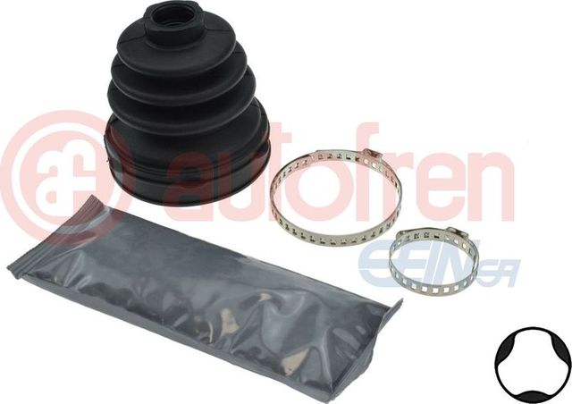 Пыльник ШРУСа внутренний Autofren Seinsa для Ford Focus II 2004-2012. Артикул D8612