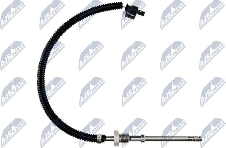 Датчик температуры выхлопных газов NTY. Артикул EGT-ME-024