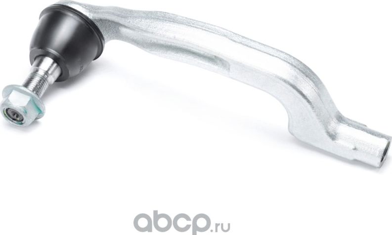 Наконечник рулевой левый (Metaco). Артикул 4000503L