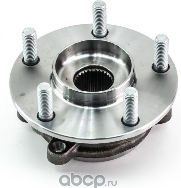 Ступица колеса передняя (Dominant) Dominant. Артикул MZKD0353304XC