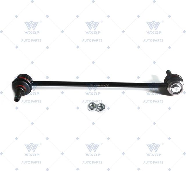 Стойка (тяга) стабилизатора Wxqp передняя правая/левая для Audi 80 V (B4) 1994-1995. Артикул 361349