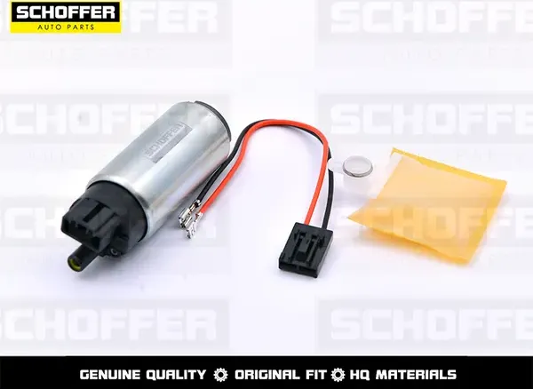 Насос топливный Toyota CamryRav 4 11- (Schoffer). Артикул SHF34023