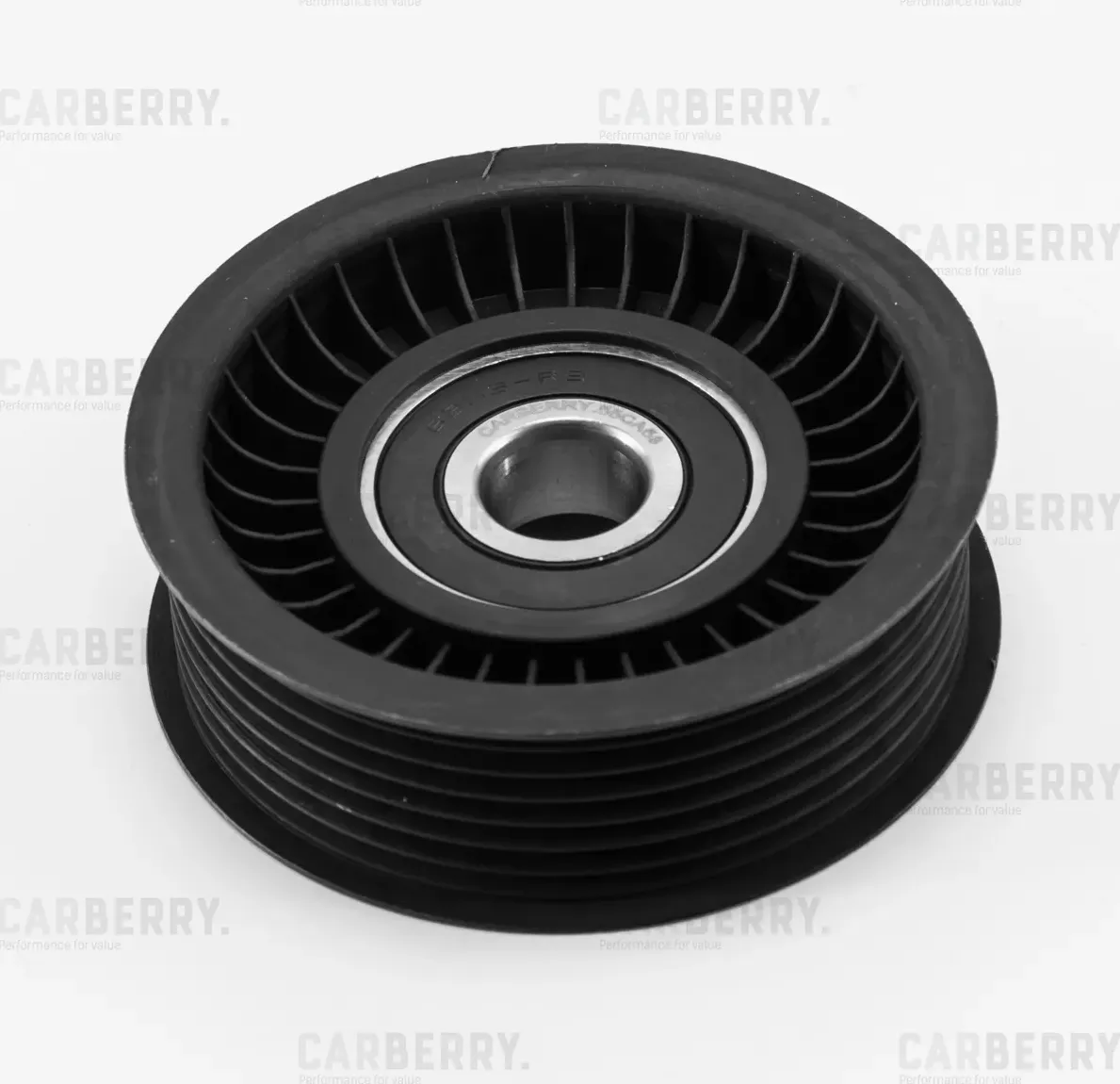 Ролик ремня приводного MERCEDES BENZ GL-CLASS 164/ML-CLASS 164 04-11 (Carberry). Артикул 55CA58