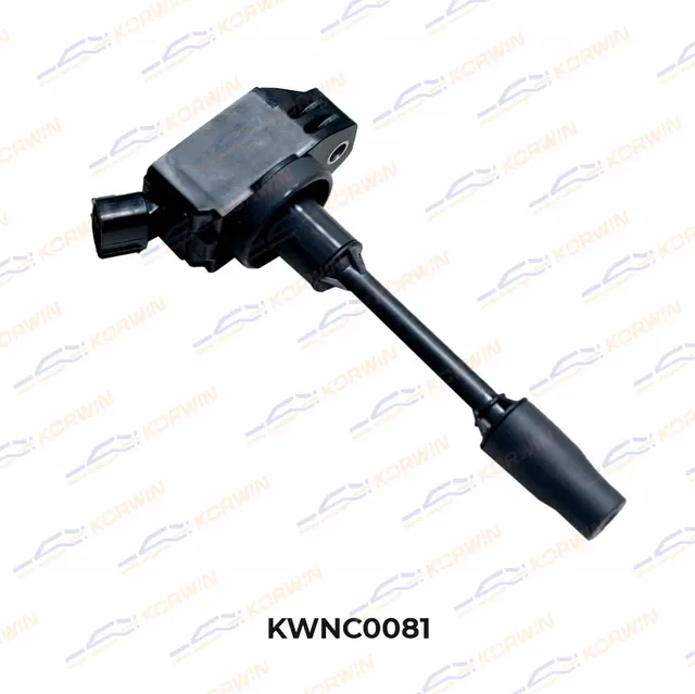 Катушка зажигания KORWIN TOYOTA Camry V70 2.5/RAV4 2.5 (ГАРАНТИЯ 1 ГОД/30т.км) Korwin. Артикул KWNC0081