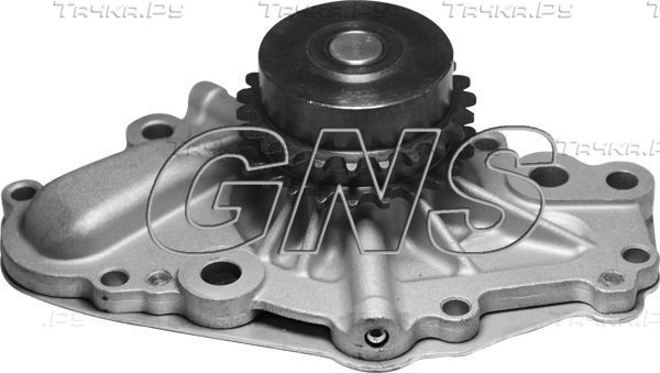 Помпа (водяной насос) GNS для Chrysler 300M 1998-2004. Артикул YH-CR122